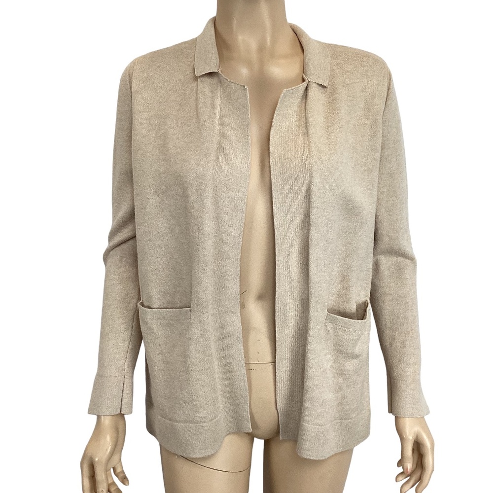 Banana Republic open cardigan size XS Xsmall - Picture 1 of 6